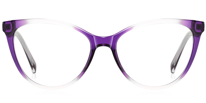 Pattern-Purple