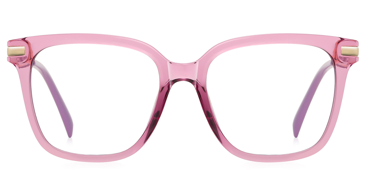 Translucent-Pink