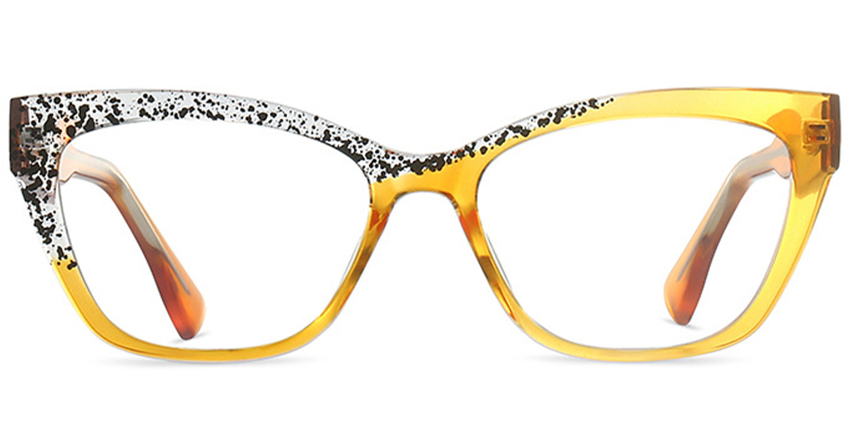 Pattern-Yellow