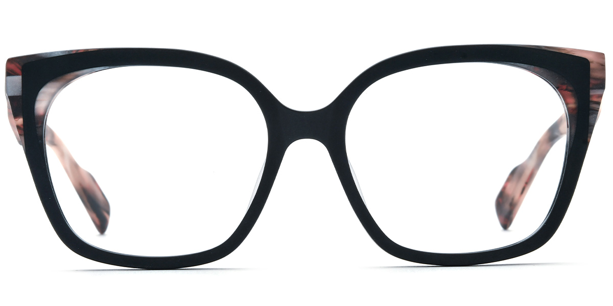 Pattern-Black