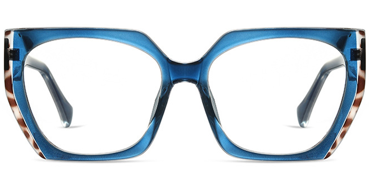 Pattern-Blue