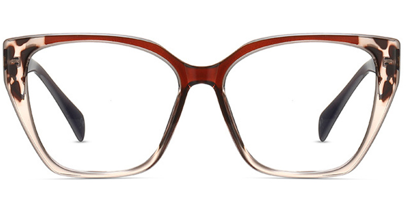 Pattern-Brown
