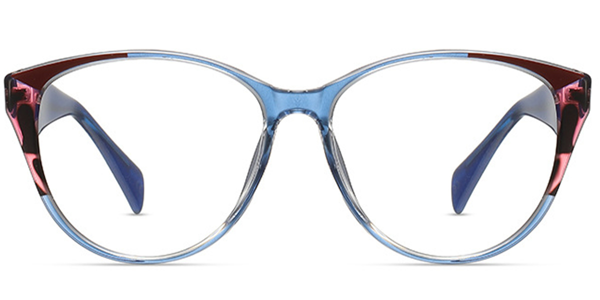 Pattern-Blue