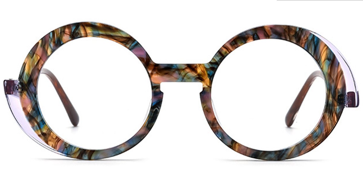 Pattern-Brown