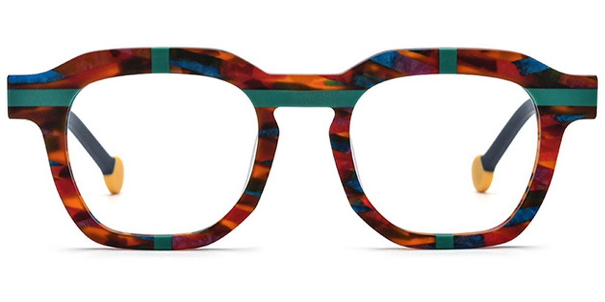 Pattern-Brown
