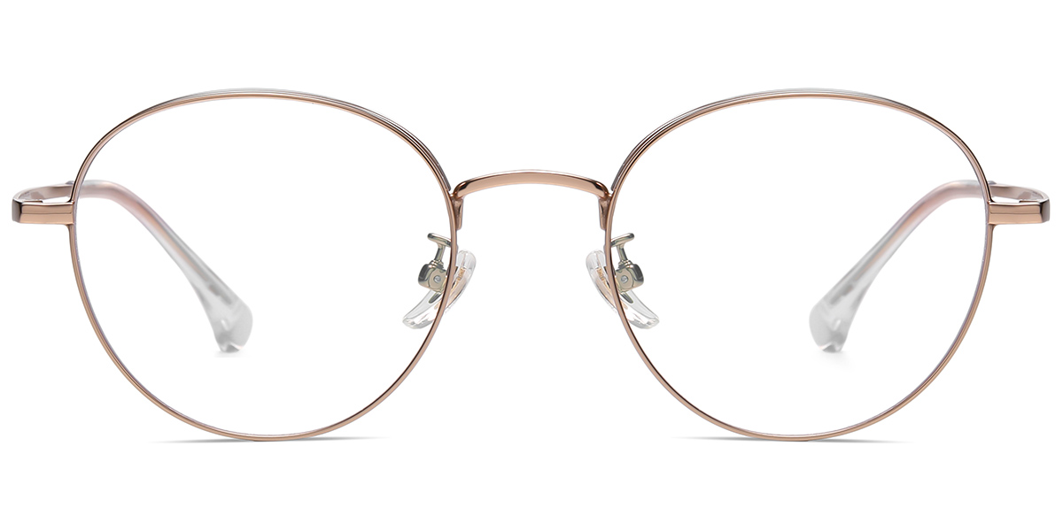 Rose Gold