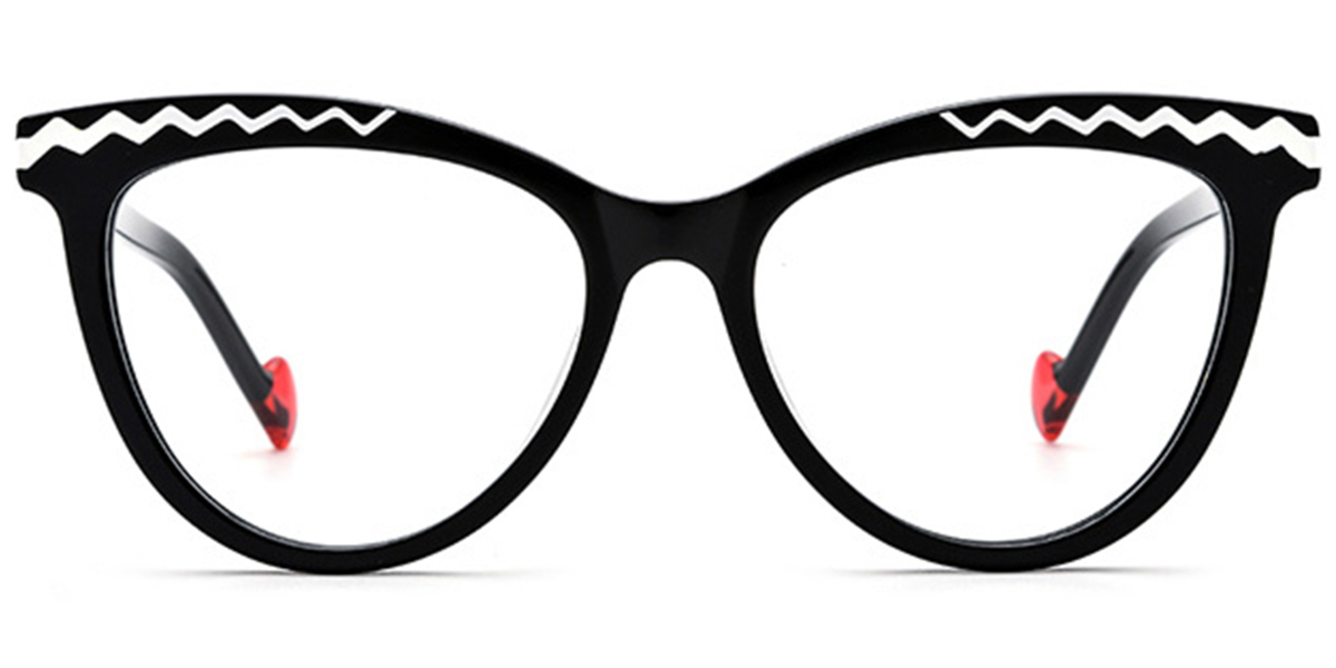 Pattern-Black