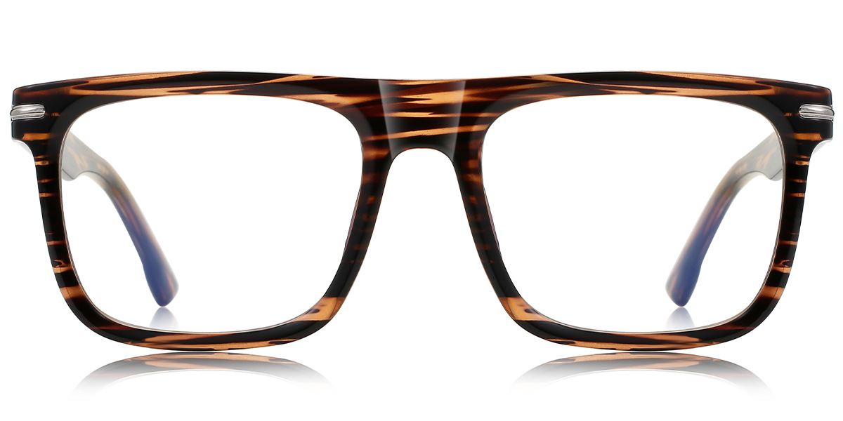 Pattern-Brown