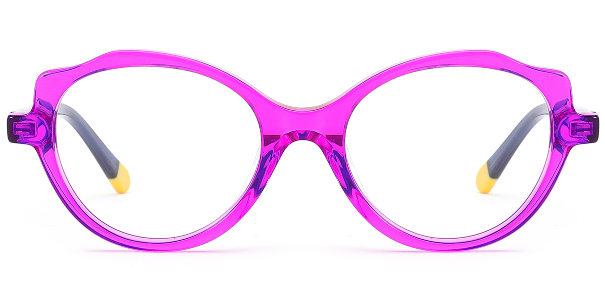 Translucent-Pink